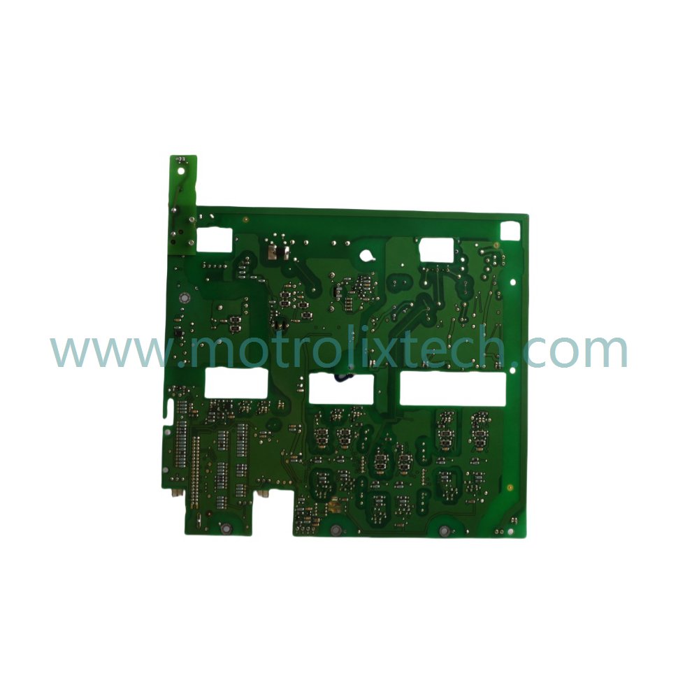 Abb rint 6611c