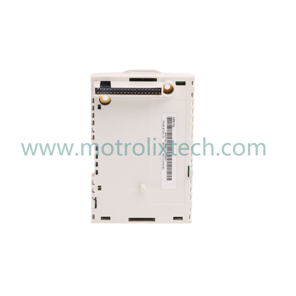 Abb rtac 01 64610805