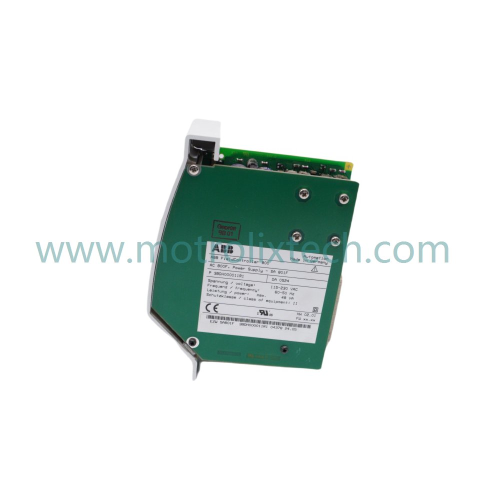 Abb abb sa801f 3bdh000011r1