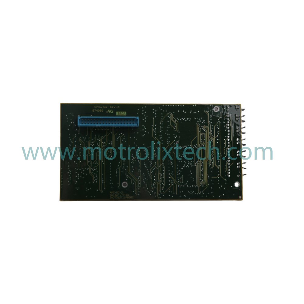 Abb sdcs amc dc2 3adt312700r0001