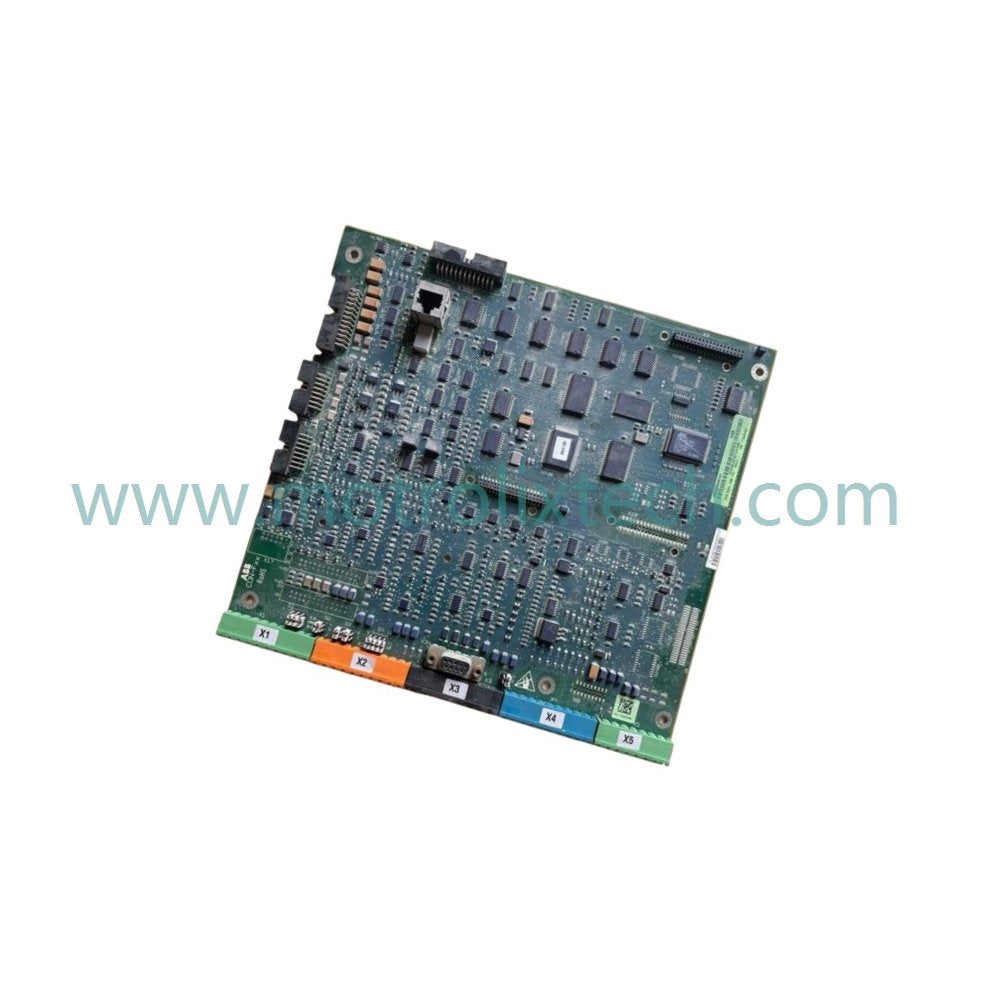 Abb sdcs con f01 3adt316500r1501