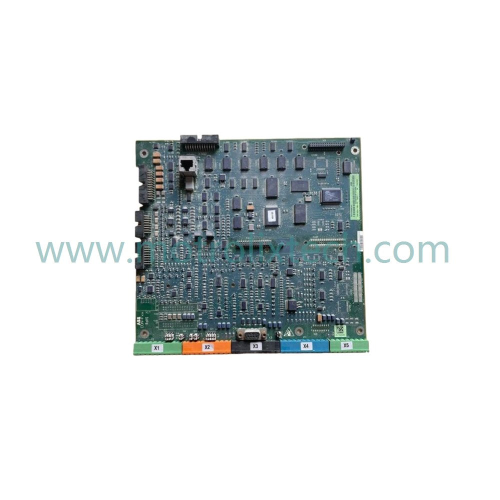 Abb sdcs con f01 3adt316500r1501