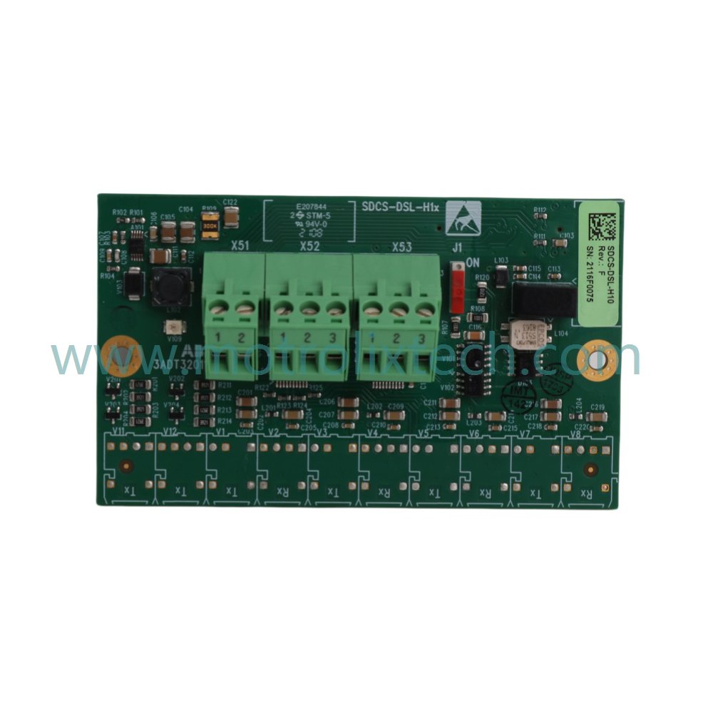 Abb sdcs dsl h10