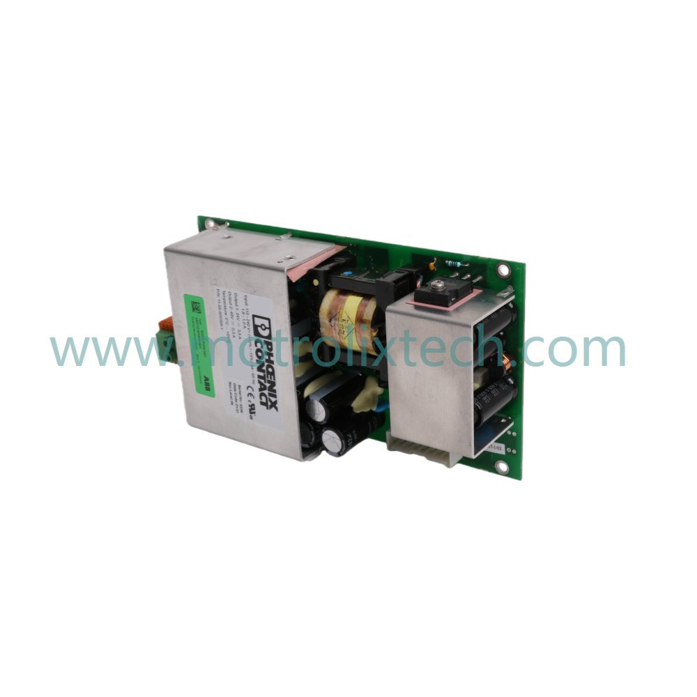 Abb sdcs pow 1