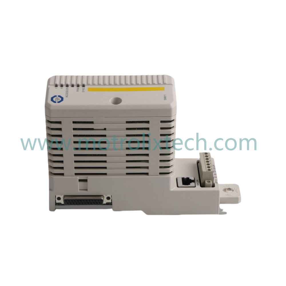 Abb sm811k01 3bse018173r1