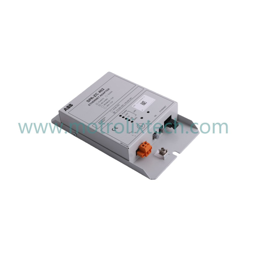 Abb spa zc21