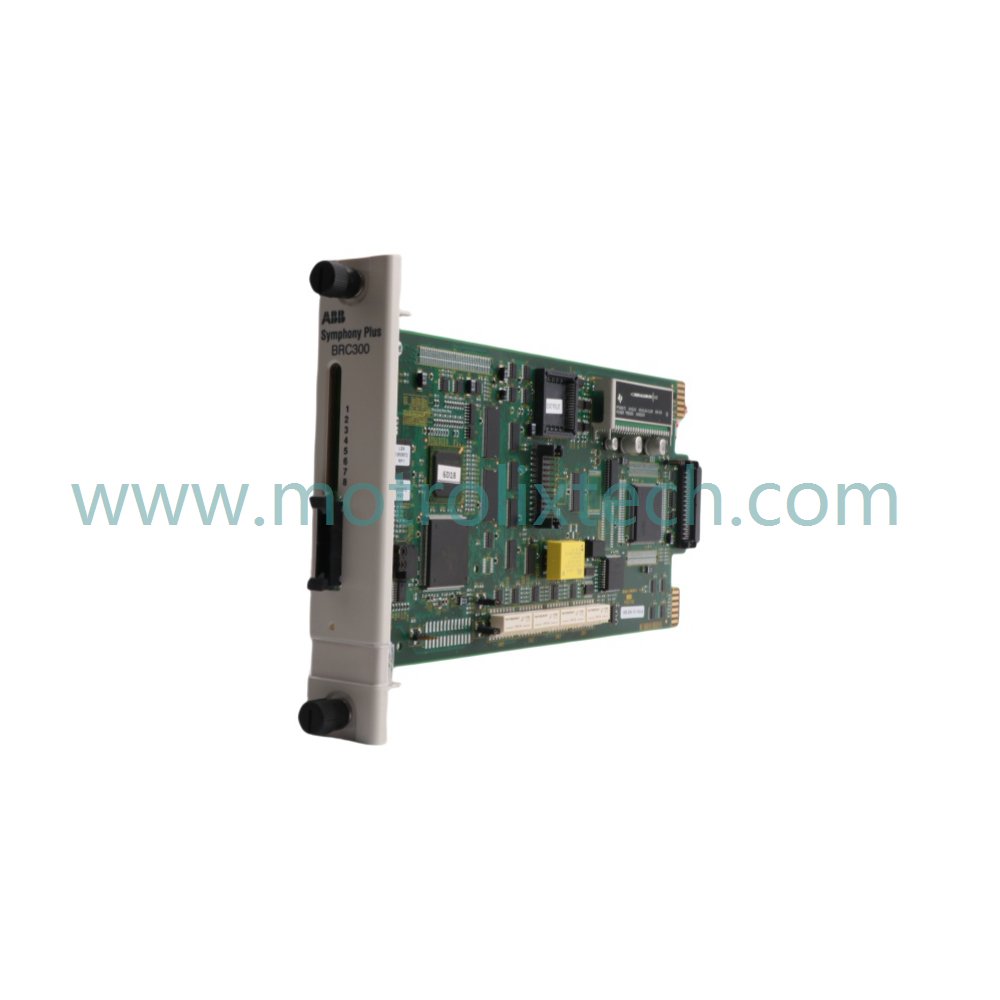 Abb spbrc300