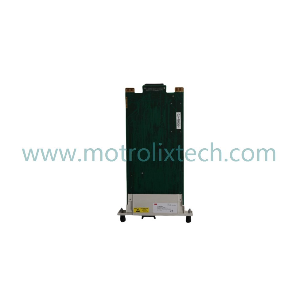 Abb spbrc400