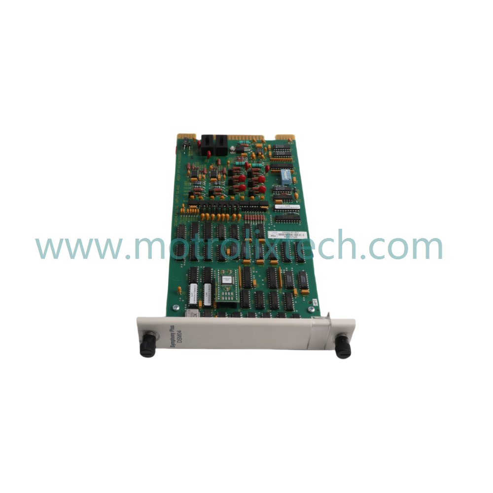 Abb spdsm04