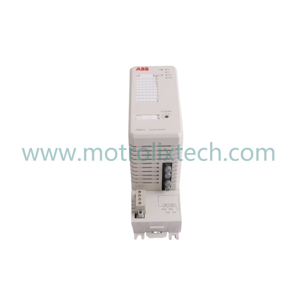 Abb tb820v2 3bse013208r1