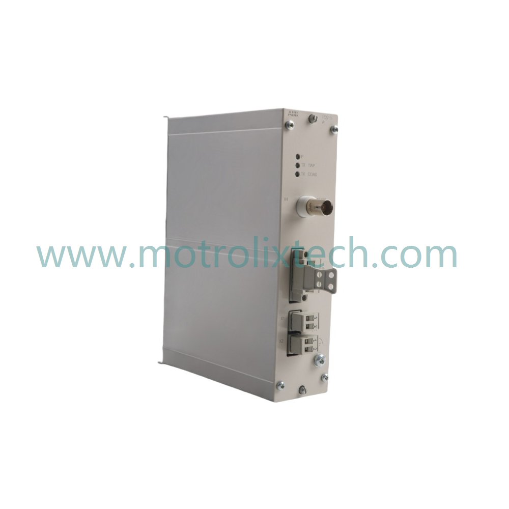 Abb tc513v1 3bse018405r1