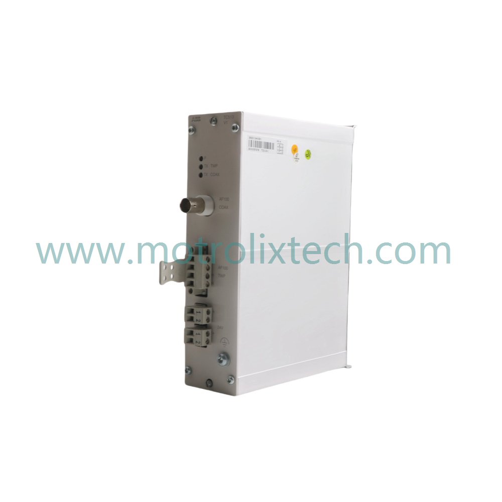 Abb tc513v1 3bse018405r1