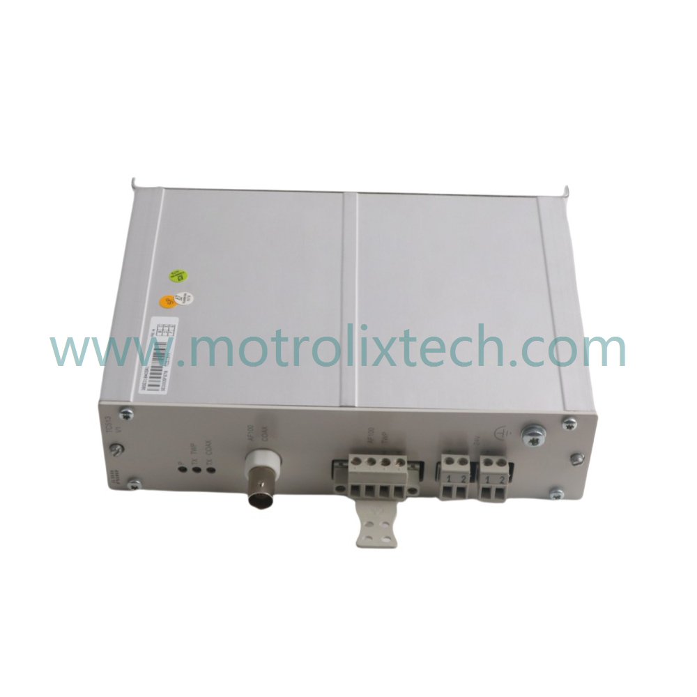 Abb tc513v1 3bse018405r1
