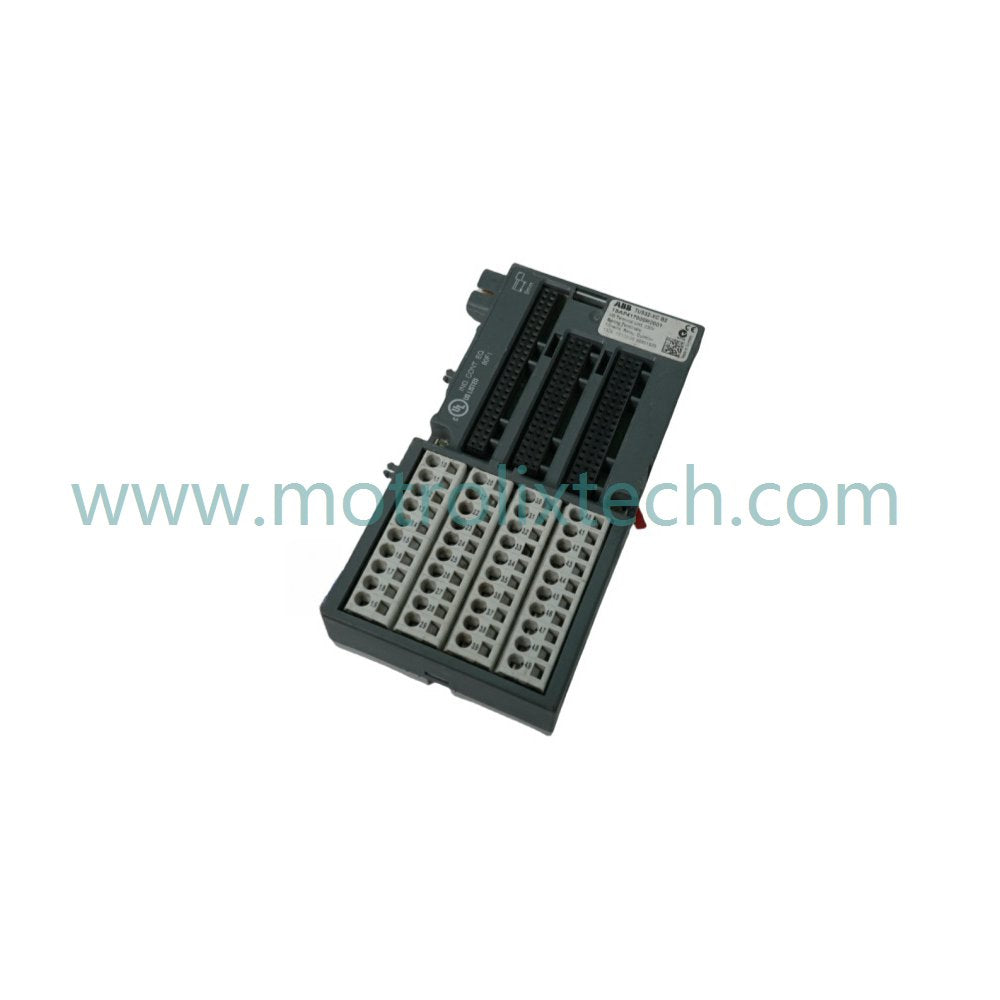 Abb tu532 xc 1sap417000r0001