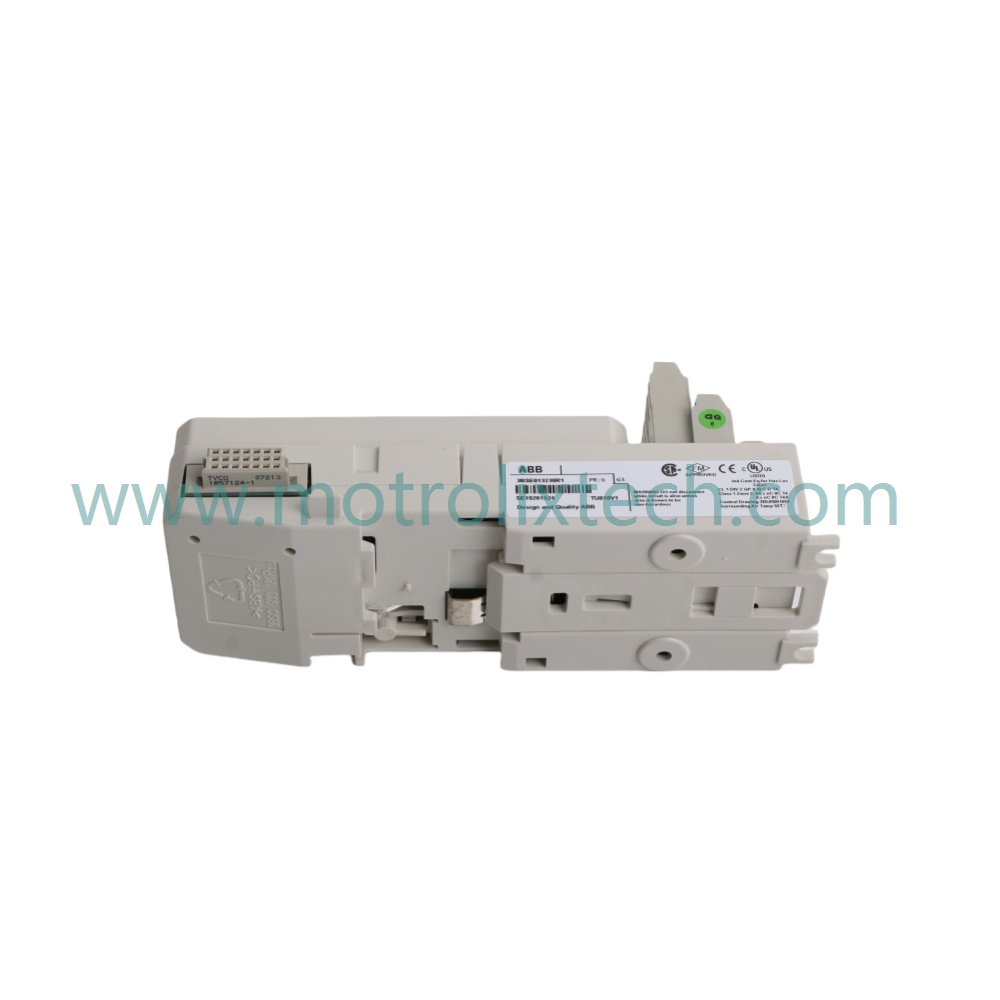 Abb tu810v1 3bse013230r1