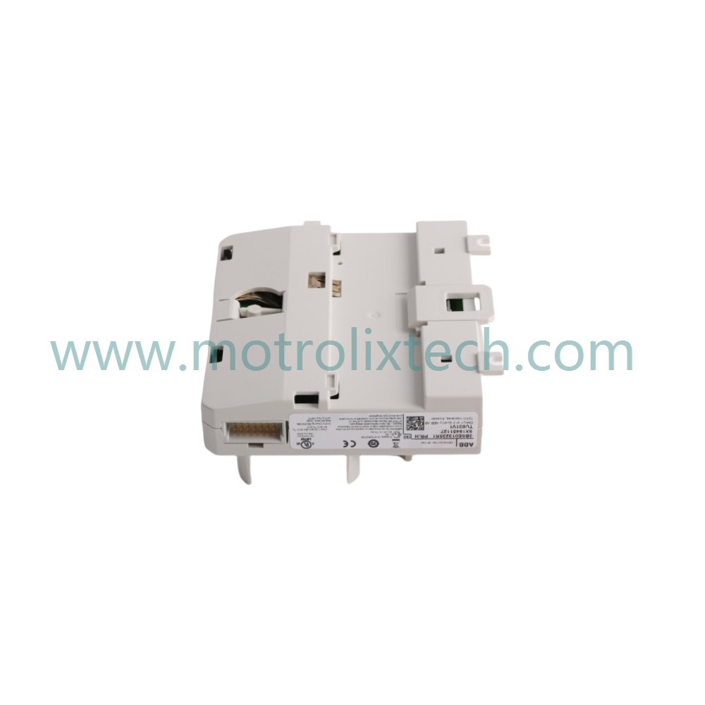 Abb tu831v1 3bse013235r1