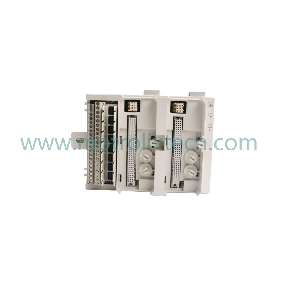 Abb abb tu845 3bse021447r1