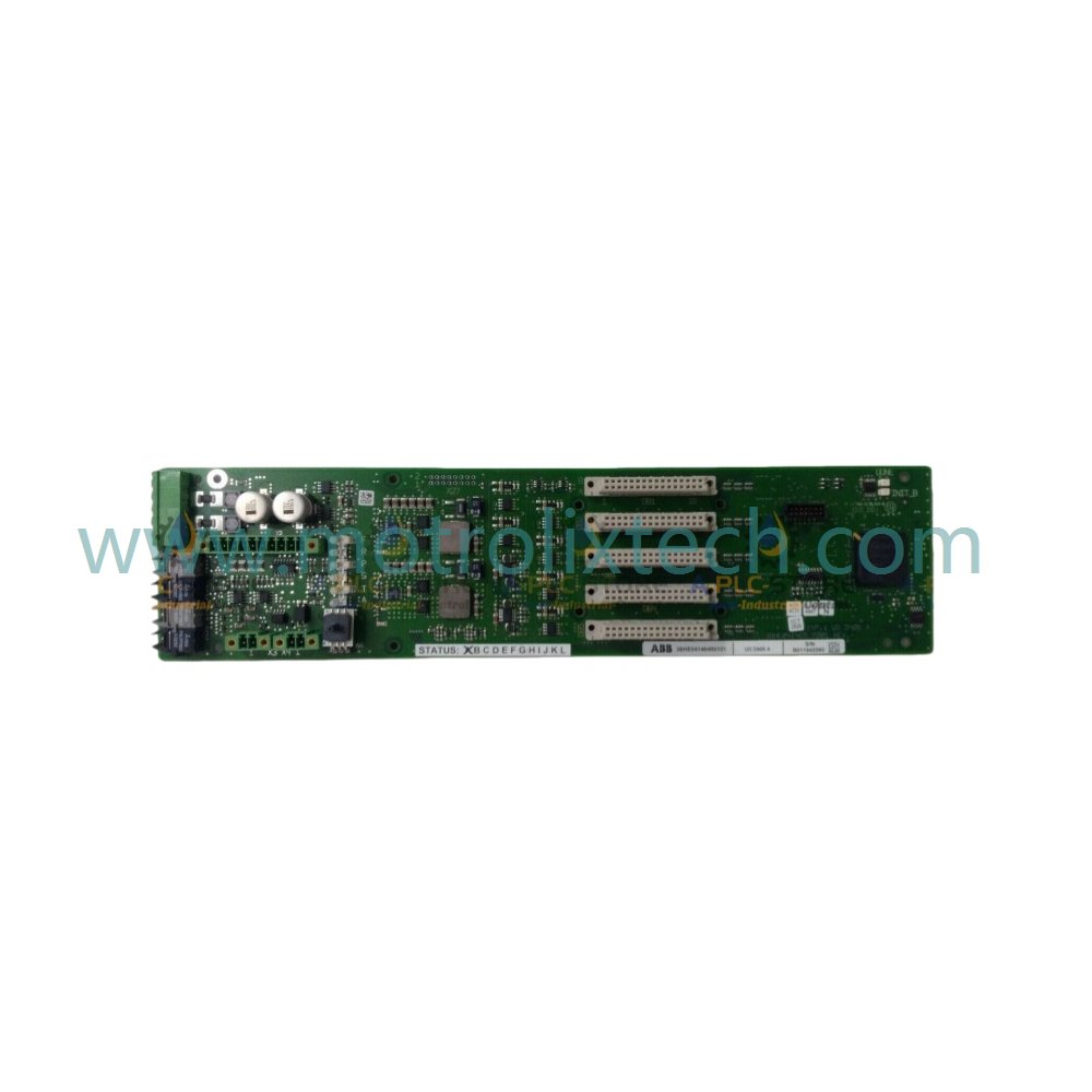 Abb udd406a 3bhe041464r0101