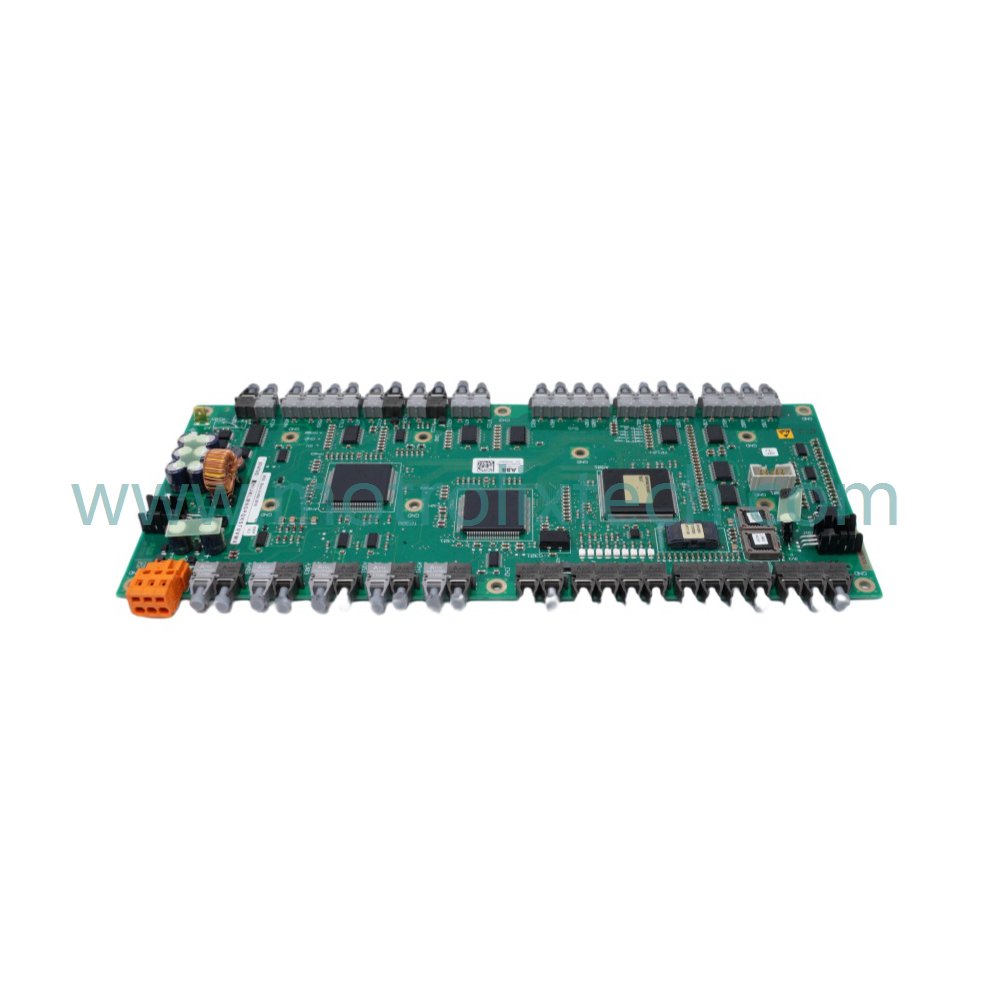 Abb uf c760 be103 3bhb007030r0103