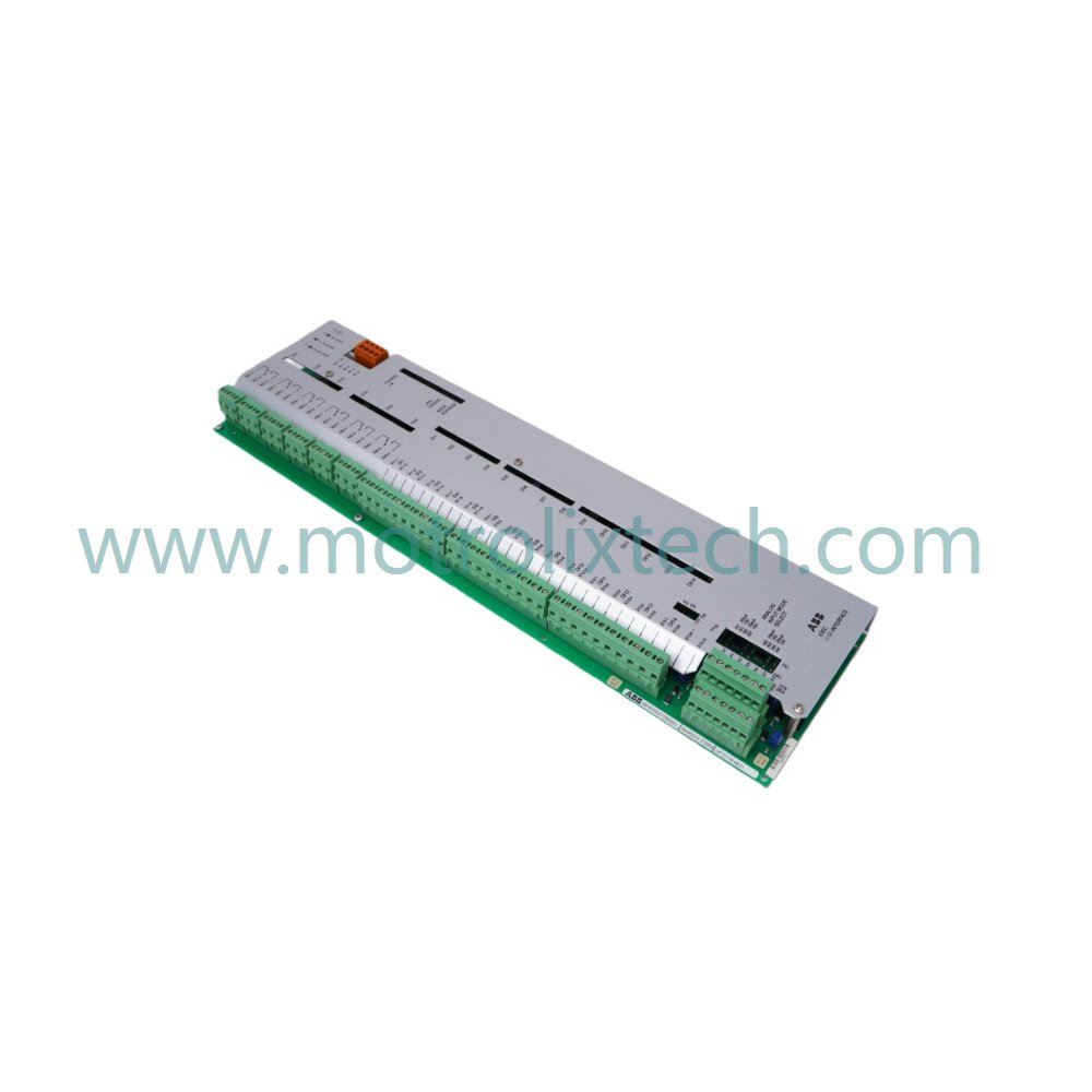 Abb ufc719ae01 3bhb000272r0101