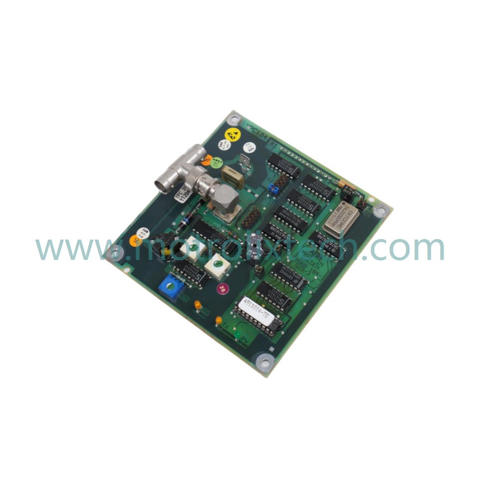 Abb ypc104b yt204001 bt