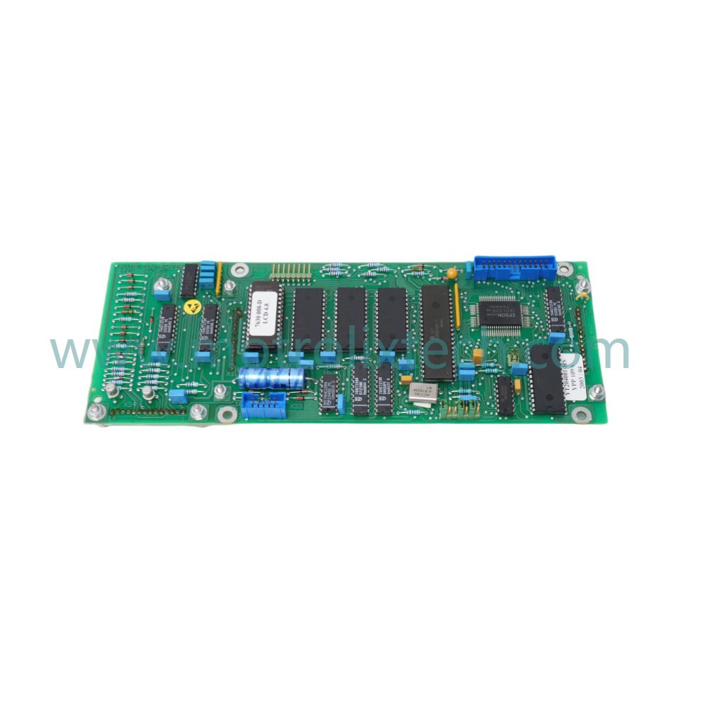 Abb ypp109a yt204001 hs