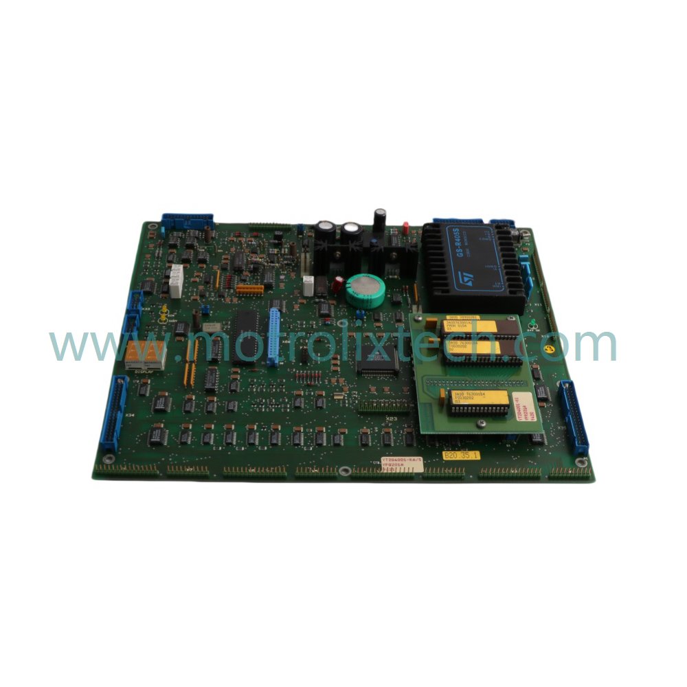Abb ypq201a yt204001 ka