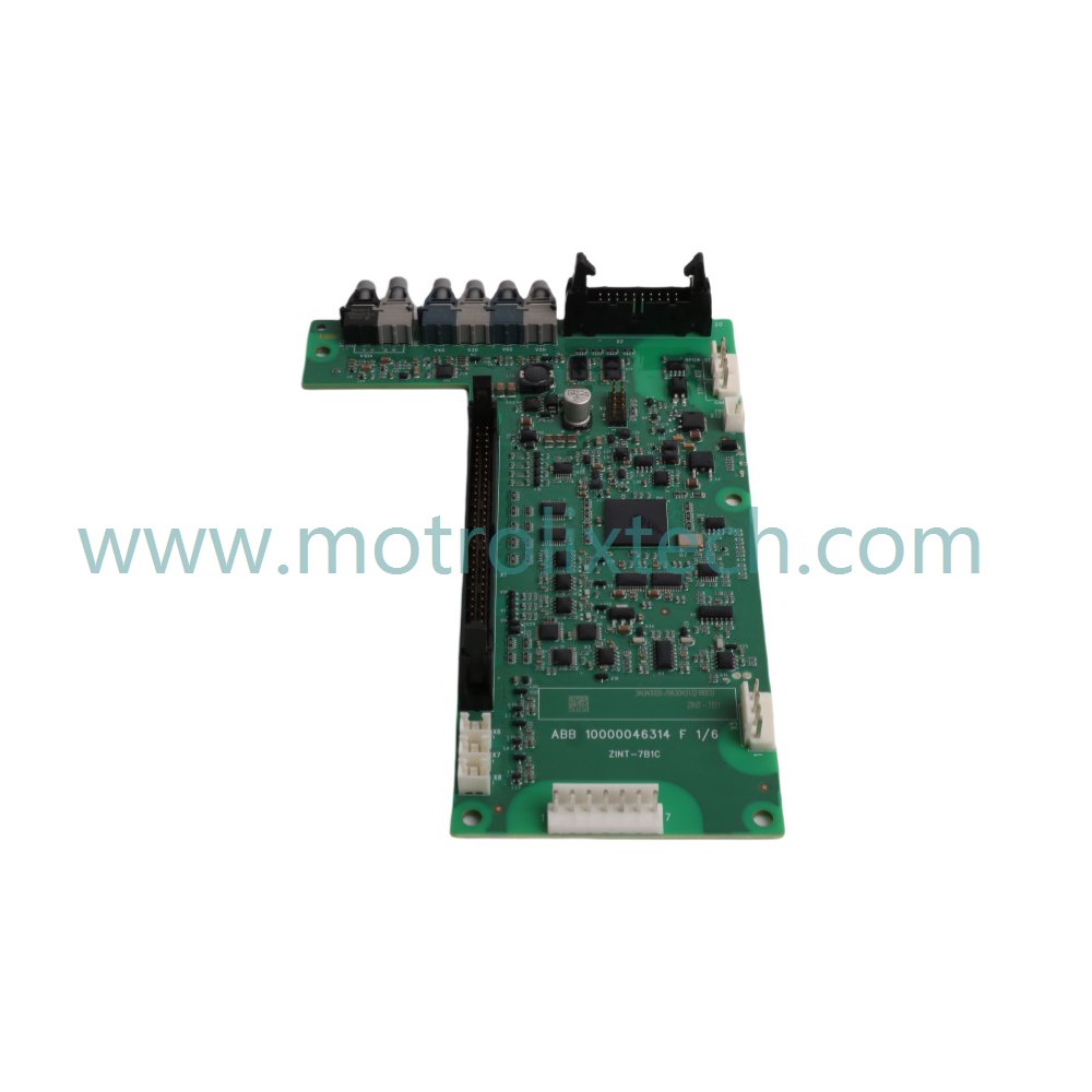 Abb zint 7b1c 3aua0000119630