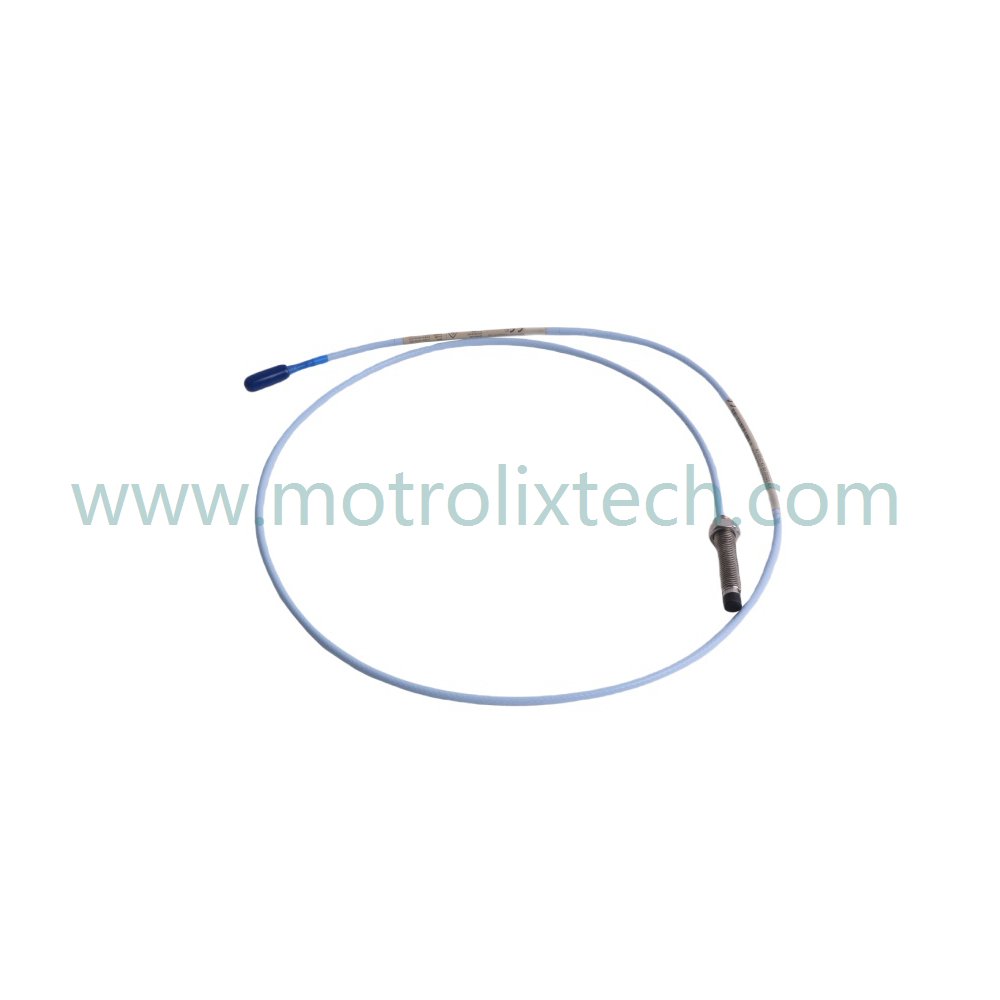 Bently nevada 330101 00 18 10 02 cn proximity probes