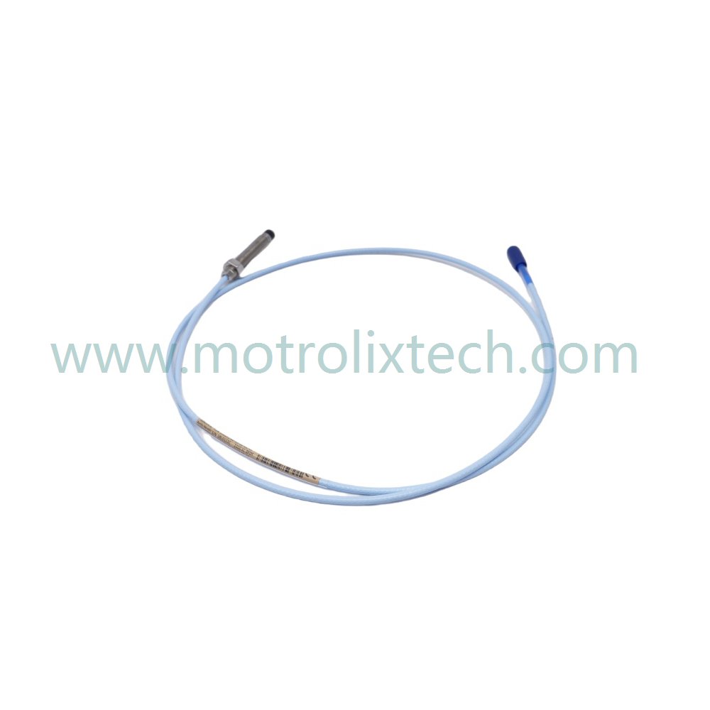 Bently nevada 330101 00 19 10 02 00 proximity probes
