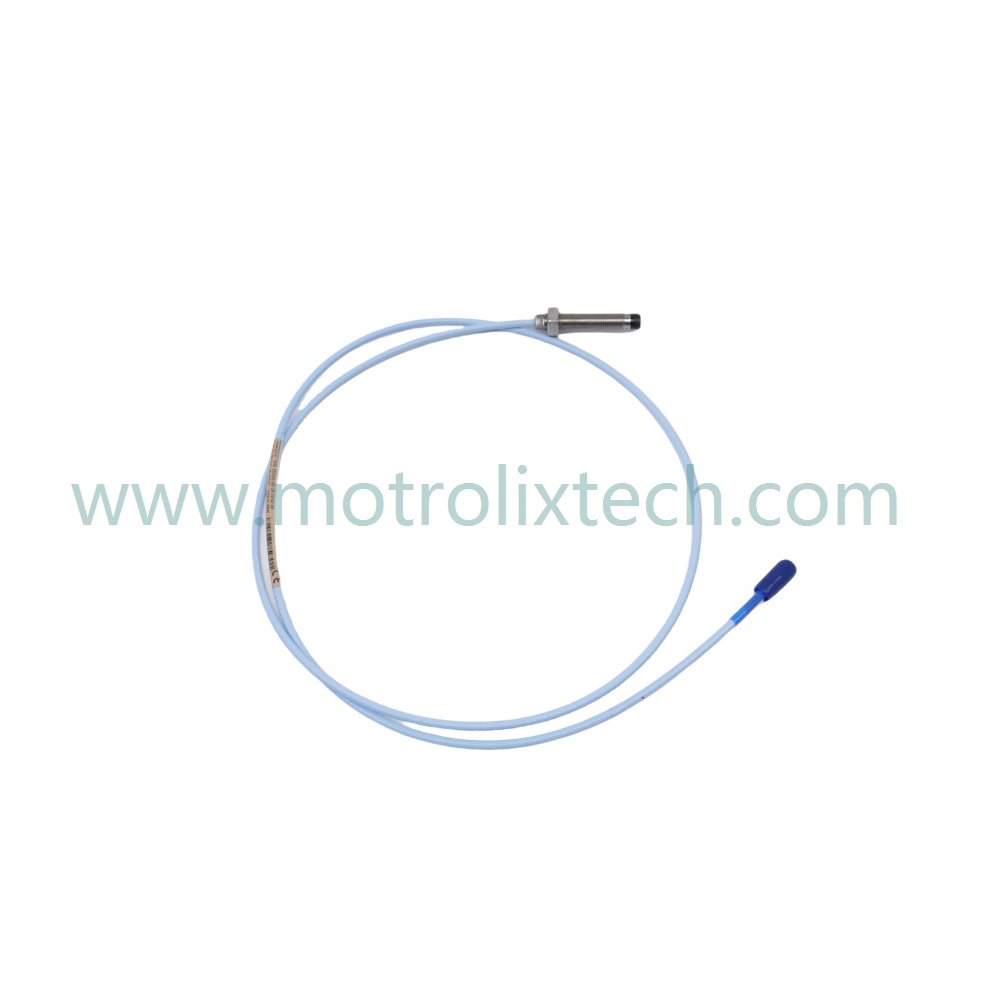 Bently nevada 330101 00 19 10 02 00 proximity probes