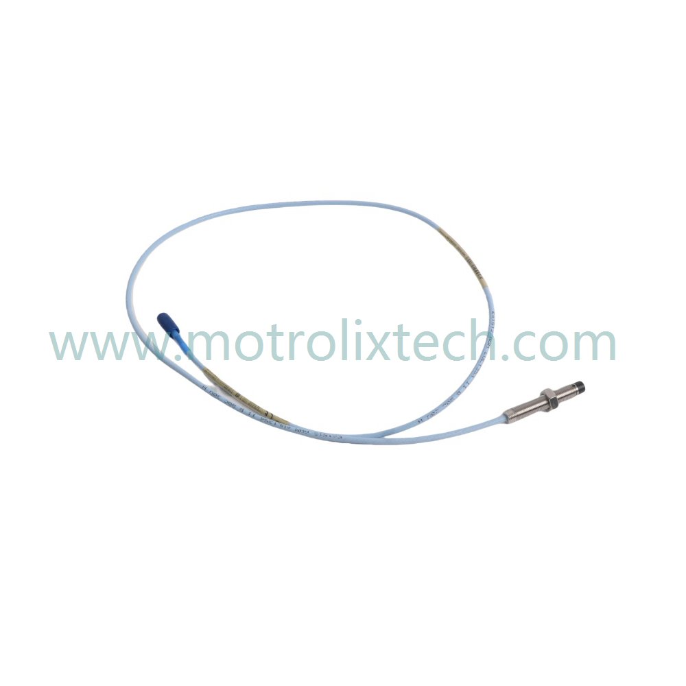 Bently nevada 330101 00 20 10 02 05 proximity probes