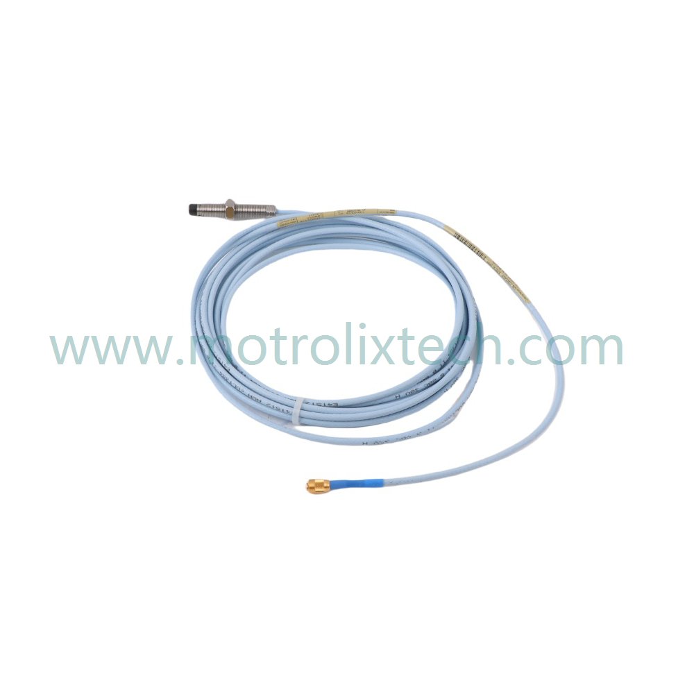 Bently nevada 330101 00 20 50 02 05 proximity probes