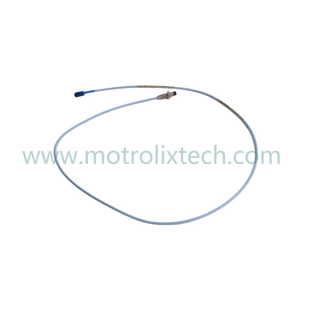 Bently nevada 330101 00 25 20 12 00