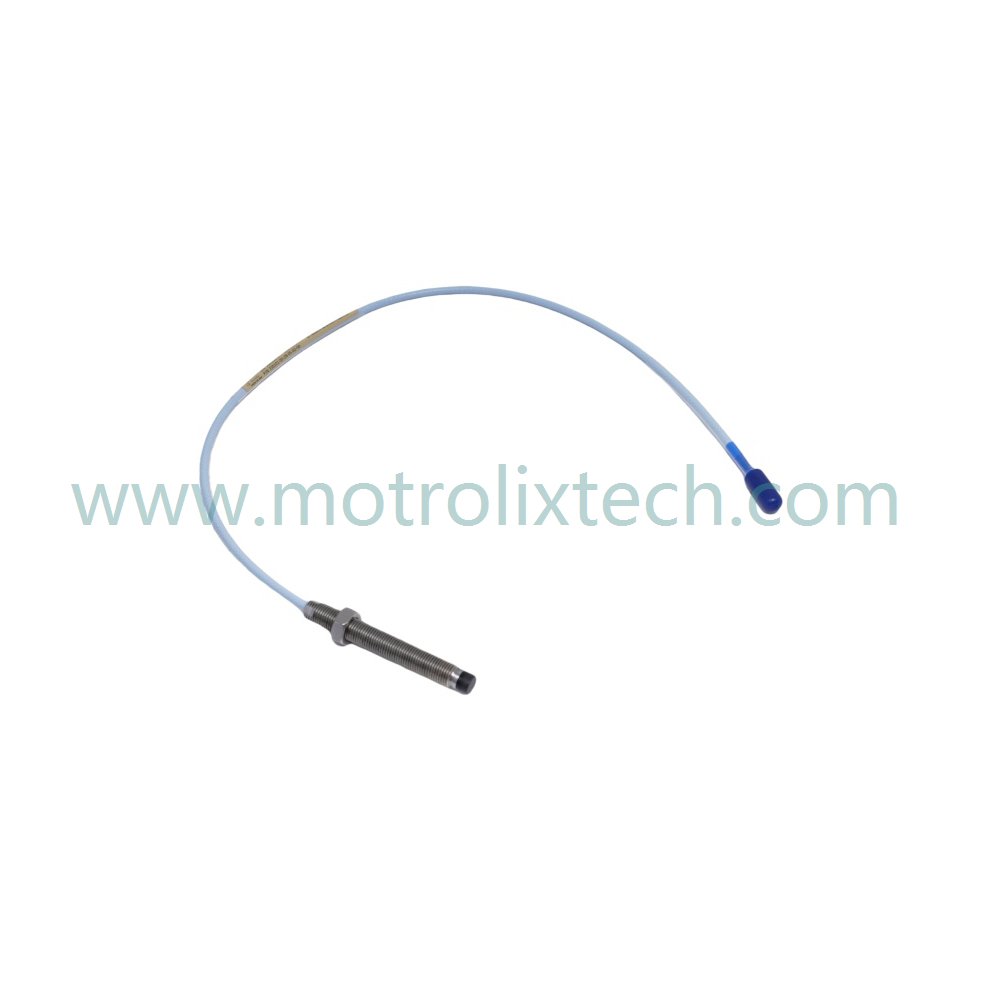 Bently nevada 330101 00 28 05 02 00 proximity probes