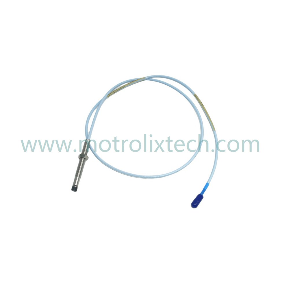 Bently nevada 330101 00 30 10 02 05 proximity probes