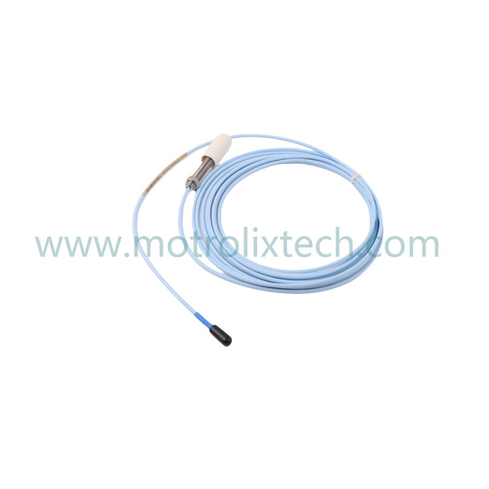 Bently nevada 330101 00 30 50 02 00 proximity probes