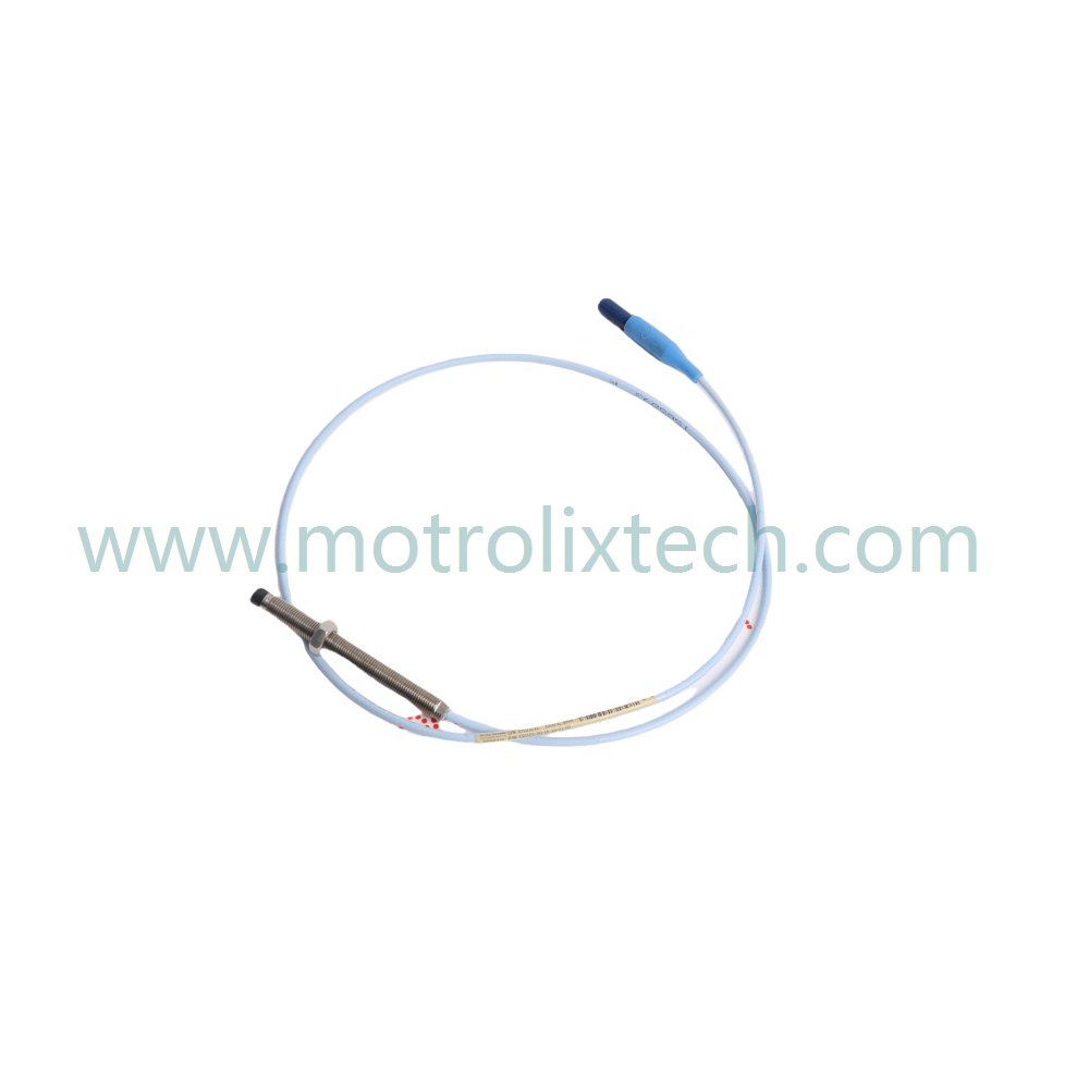 Bently nevada 330101 00 36 10 01 00 proximity probes
