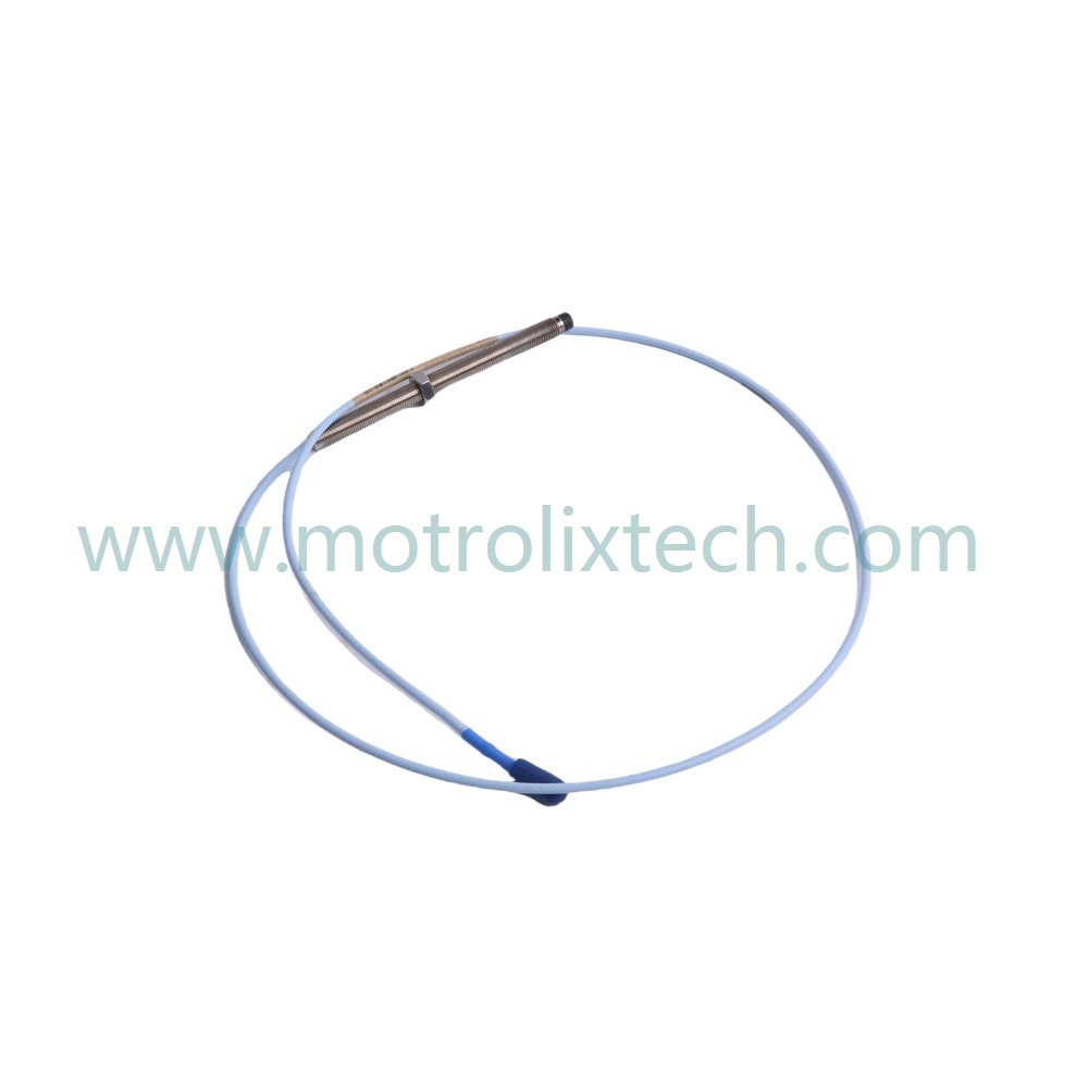 Bently nevada 330101 00 50 10 02 00 proximity probes