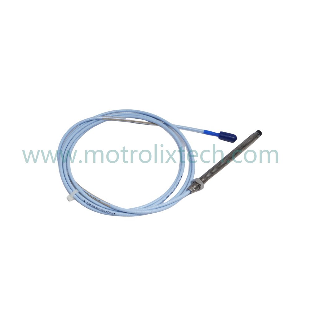 Bently nevada 330101 00 50 20 02 cn proximity probes