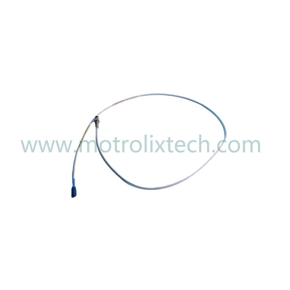 Bently nevada 330101 10 27 05 02 05 proximity probes