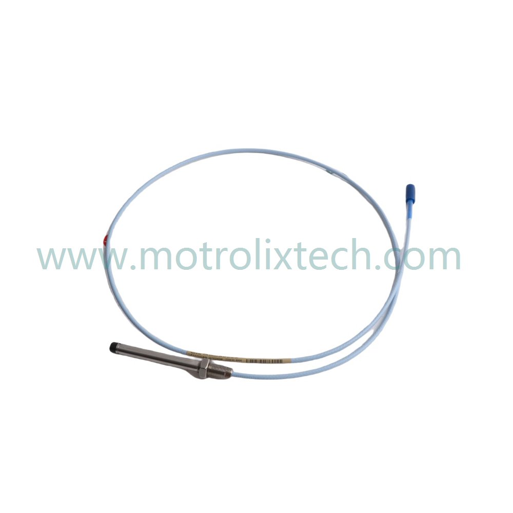 Bently nevada 330101 24 35 10 02 00 proximity transducer