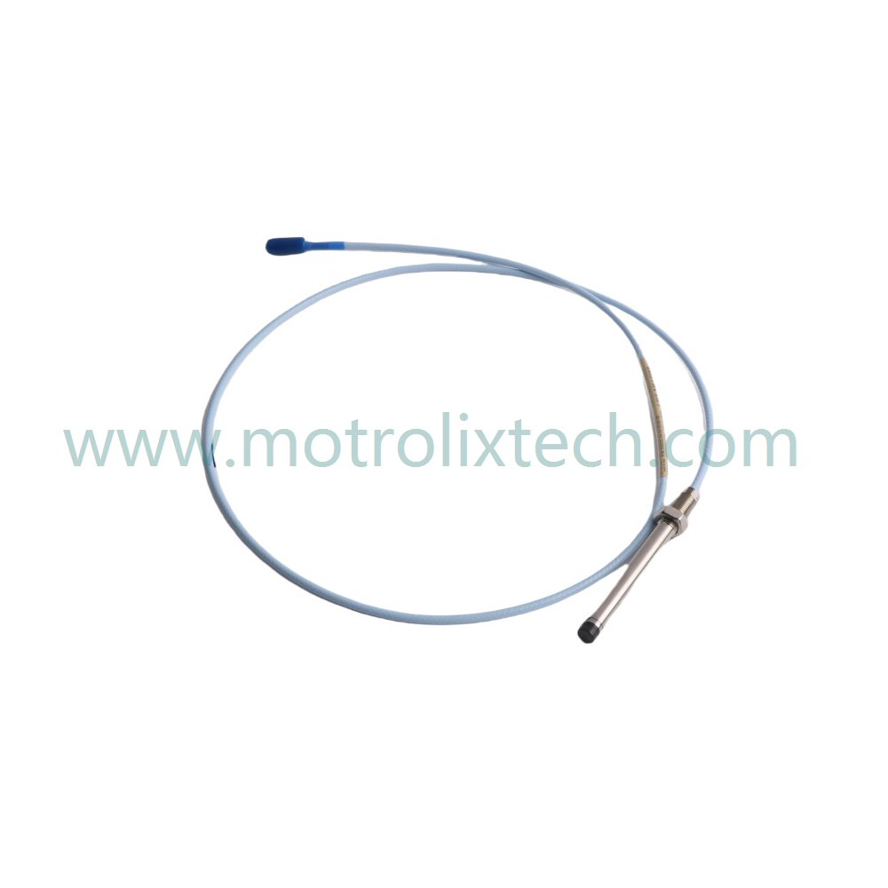 Bently nevada 330101 24 35 10 02 00 proximity transducer