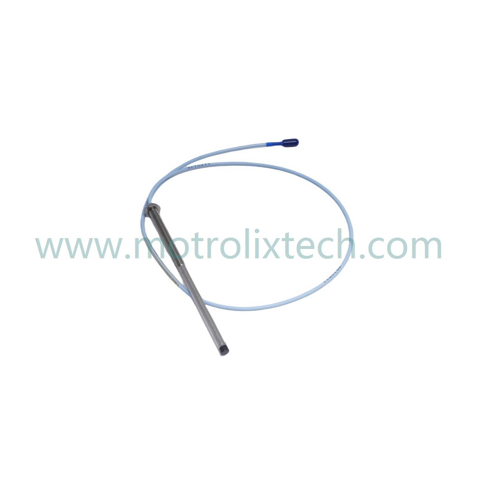 Bently nevada 330103 10 20 10 02 00 proximity transducer