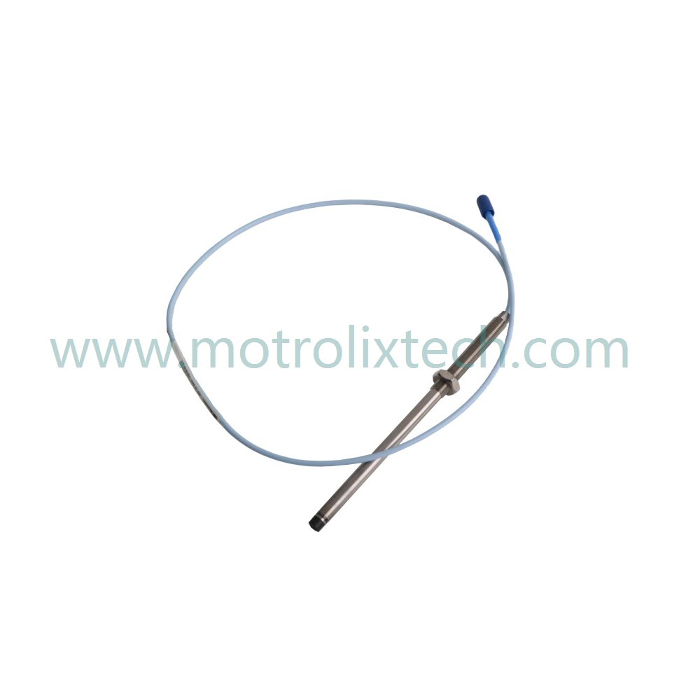 Bently nevada 330103 11 19 10 02 00 proximity transducer