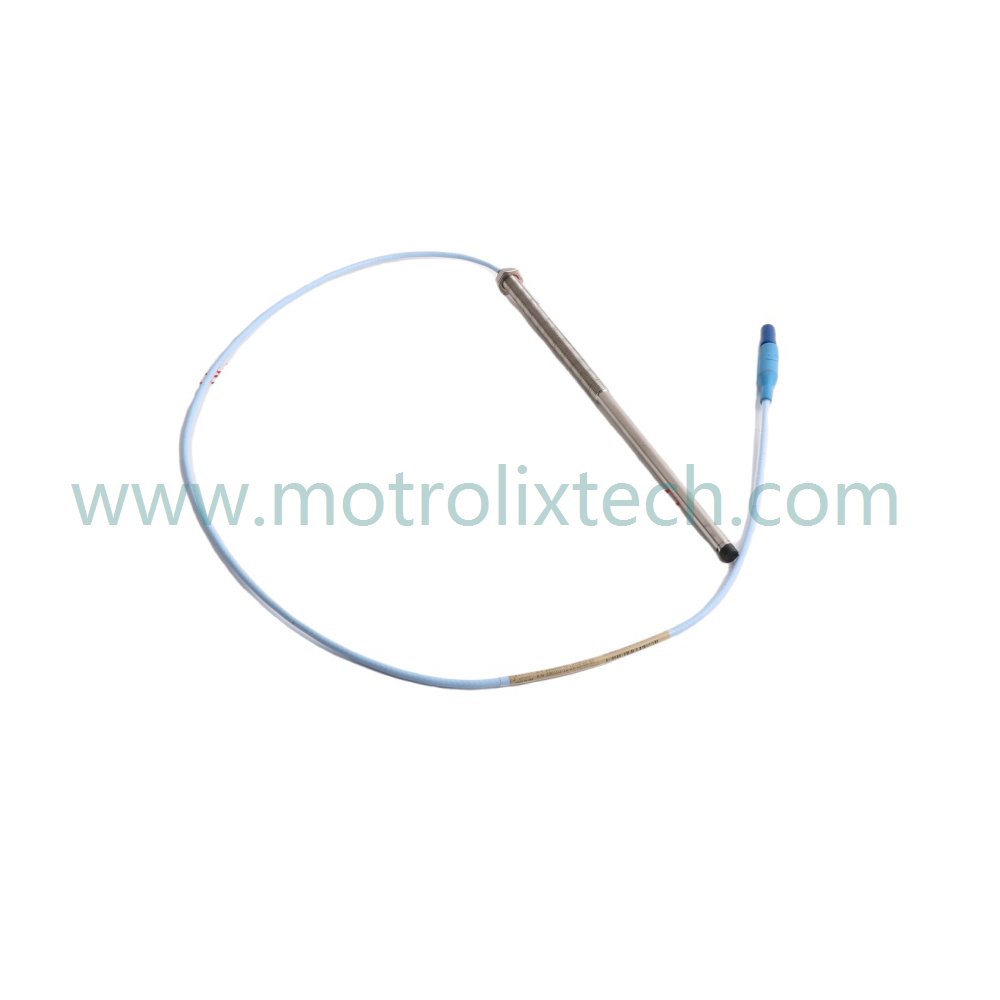 Bently nevada 330103 12 25 10 01 00 proximity transducer