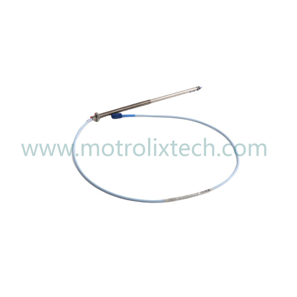 Bently nevada 330103 12 25 10 02 00 proximity transducer