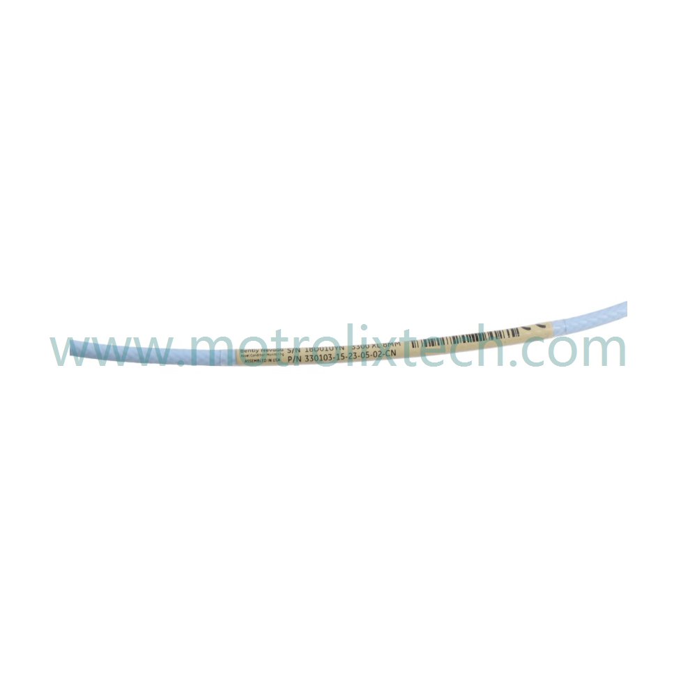 Bently nevada 330103 15 23 05 02 cn