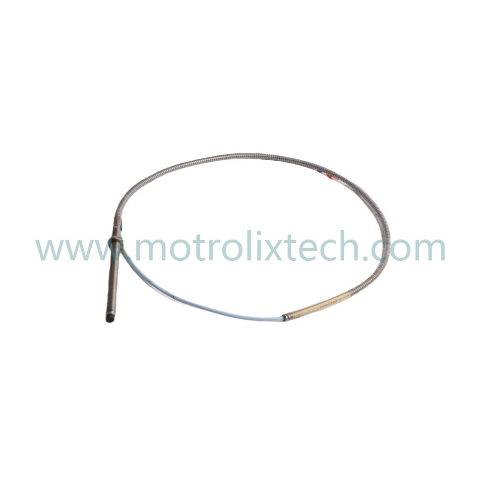 Bently nevada 330104 00 13 10 02 00 proximitor sensor