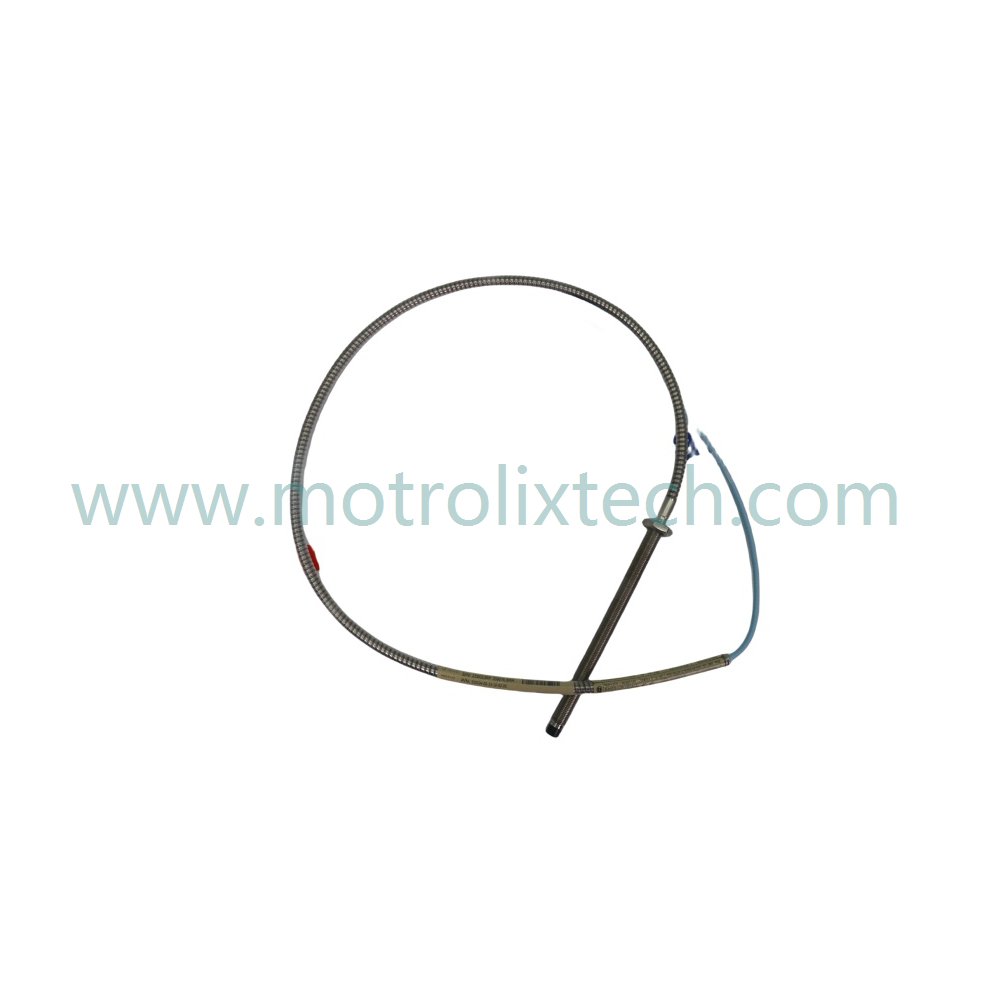Bently nevada 330104 00 13 10 02 05 proximitor sensor